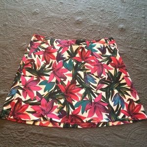 Lady Hagan Golf Skort